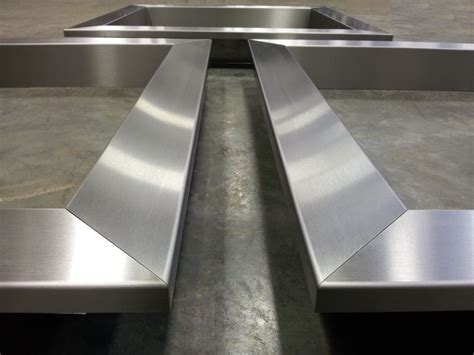 efficient stainless steel sheet metal fabrication|stainless steel manufacturing.